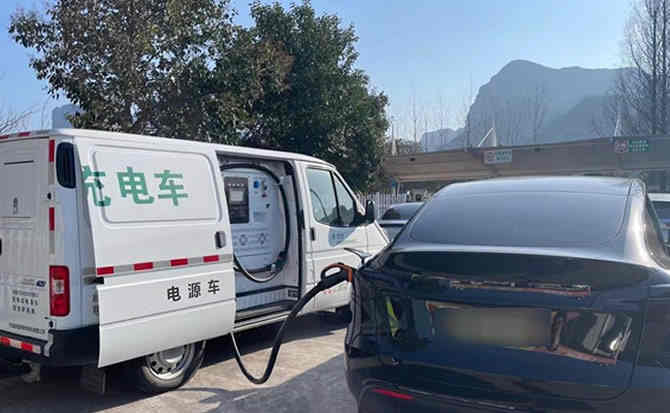 桐乡汽车搭电